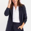 Blazer Straight Travel