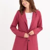 Blazer Straight Travel