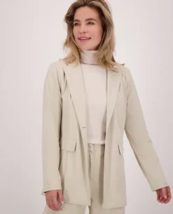 Blazer Straight Travel
