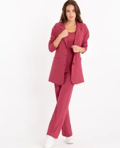 Blazer Straight Travel
