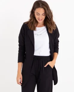 Blazer Straight Travel