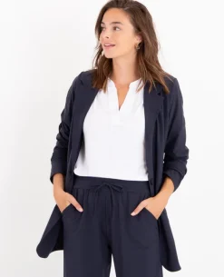 Blazer Straight Travel