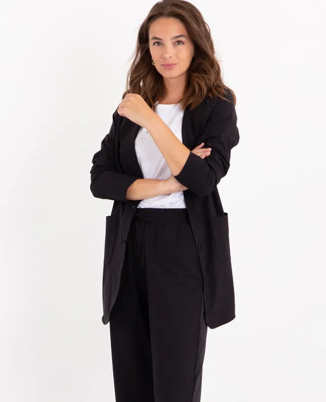 Blazer Straight Travel