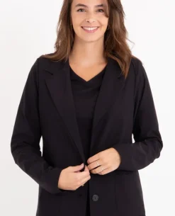 Blazer Straight Travel