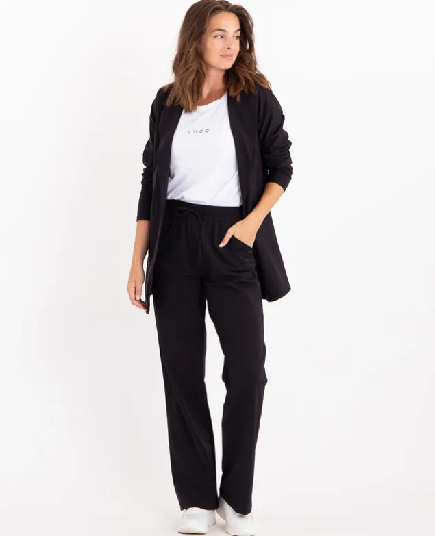 Blazer Straight Travel