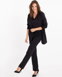 Blazer Straight Travel