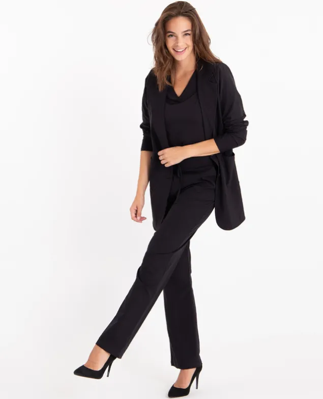 Blazer Straight Travel