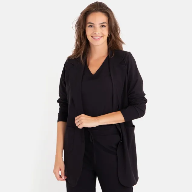 Blazer Straight Travel