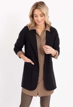 Blazer Straight Travel