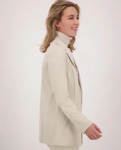 Blazer Straight Travel