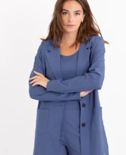 Blazer Straight Travel