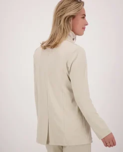 Blazer Straight Travel