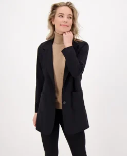 Blazer Straight Travel