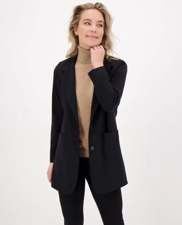 Blazer Straight Travel