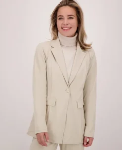 Blazer Straight Travel