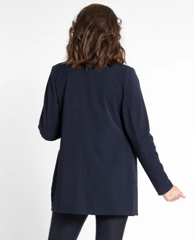 Blazer Straight Travel