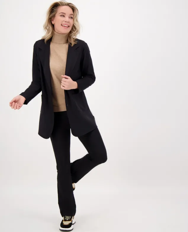 Blazer Straight Travel