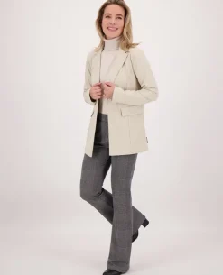Blazer Straight Travel