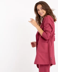 Blazer Straight Travel