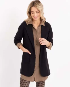Blazer Straight Travel