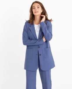 Blazer Straight Travel