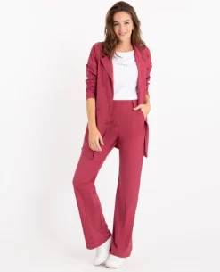 Blazer Straight Travel