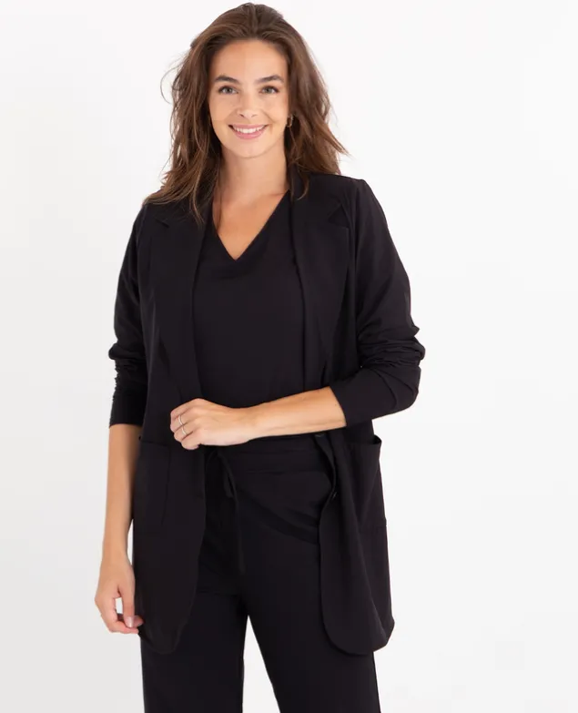 Blazer Straight Travel