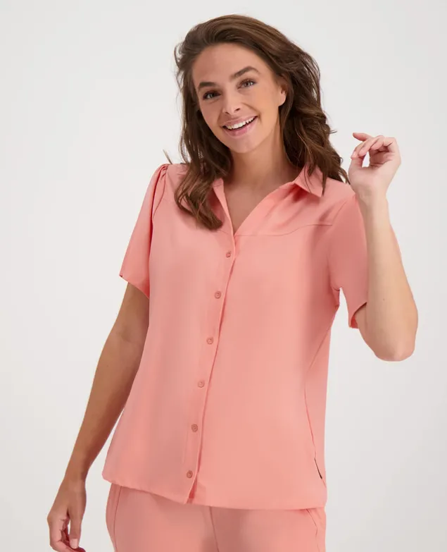 Blouse BelTravel