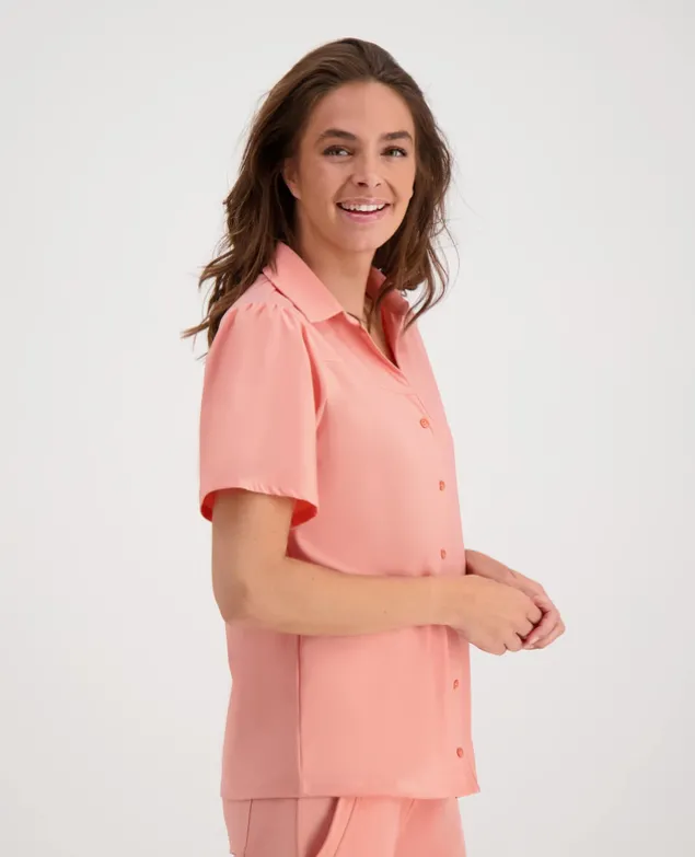 Blouse BelTravel