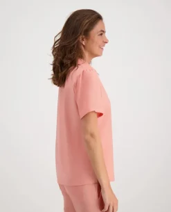 Blouse BelTravel