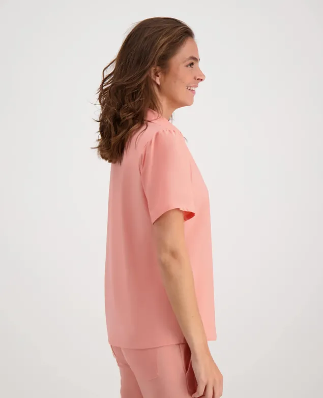 Blouse BelTravel
