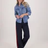 Blouse Camille