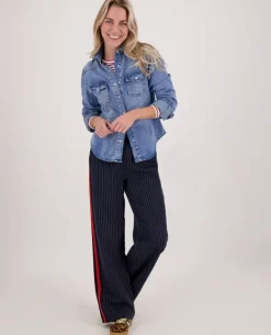 Blouse Camille