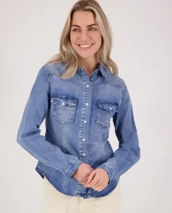 Blouse Camille