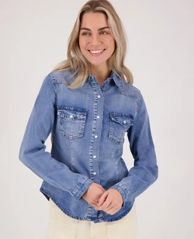 Blouse Camille