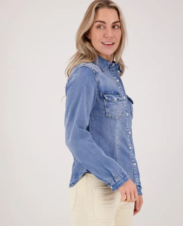 Blouse Camille