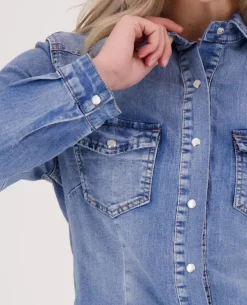 Blouse Camille