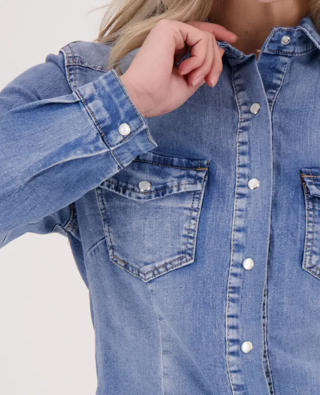 Blouse Camille