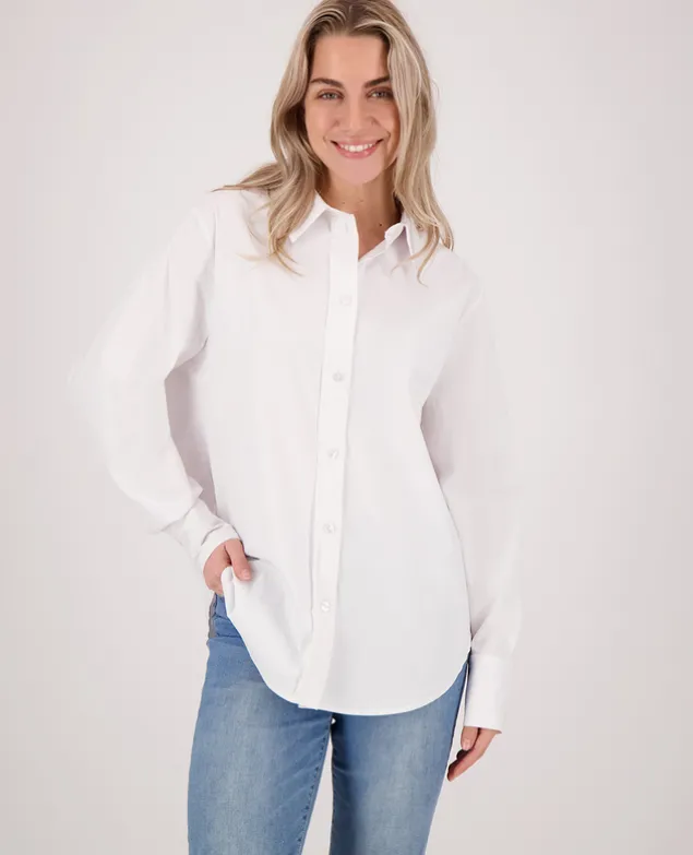 Blouse Carmen