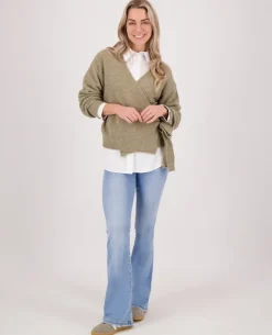 Blouse Carmen