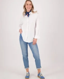 Blouse Carmen
