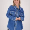 Blouse Cécilia