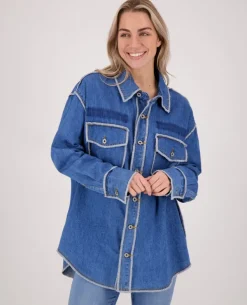 Blouse Cécilia