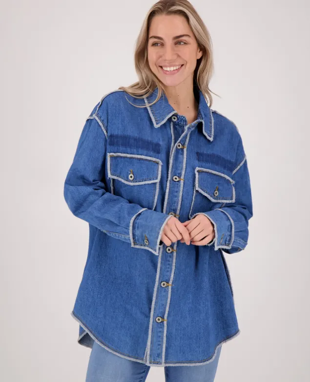 Blouse Cécilia