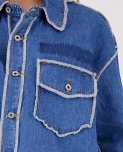 Blouse Cécilia