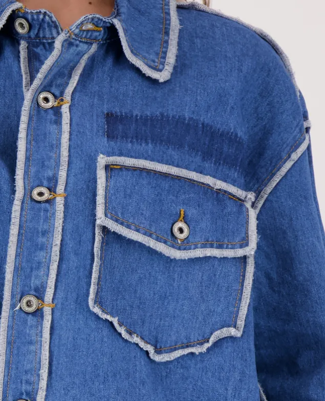 Blouse Cécilia