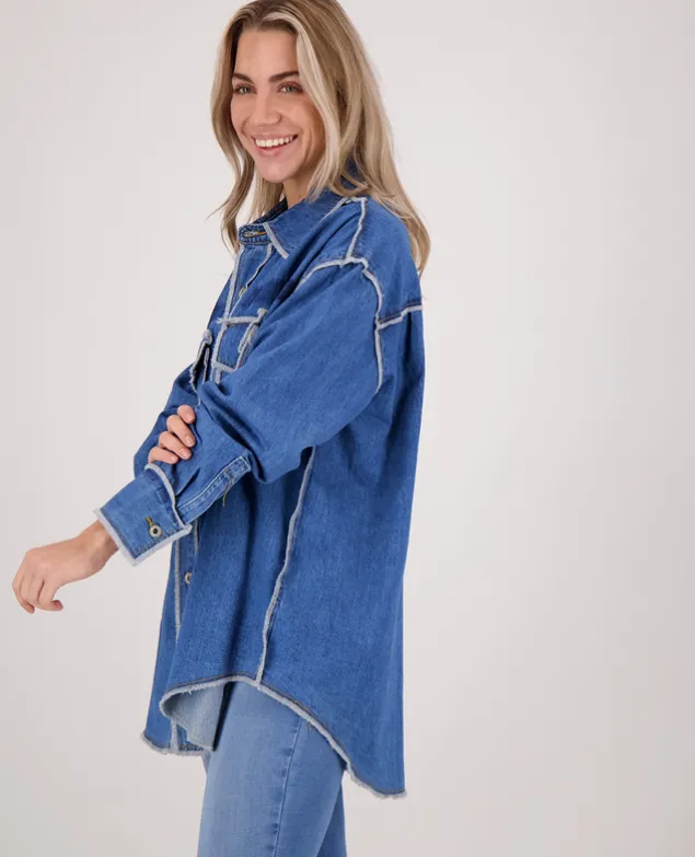 Blouse Cécilia