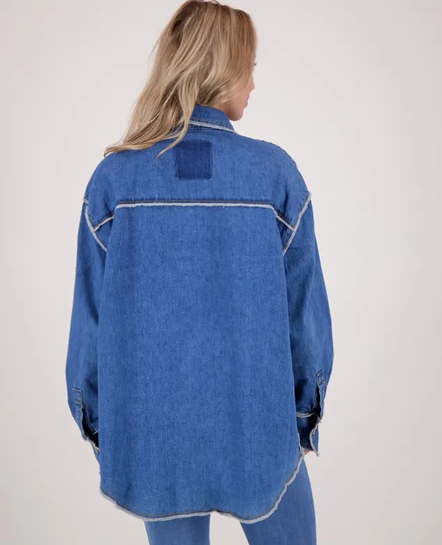 Blouse Cécilia