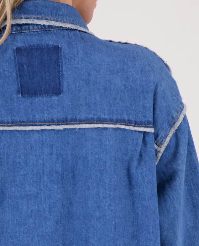 Blouse Cécilia