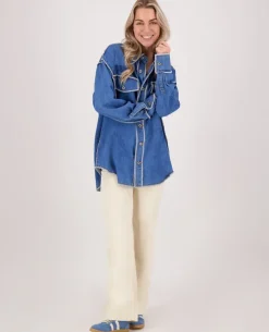 Blouse Cécilia